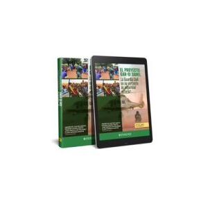 Editorial Aranzadi El Proyecto Gar-si Sahel: La Guardia Civil En Su Vertiente De Seguridad Exterior (papel + E-book) Editorial Aranzadi El Proyecto Gar-si Sahel: La Guardia Civil En Su Vertiente De Seguridad Exterior (papel + E-book)