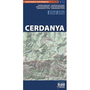 Sua Edizioak Cerdanya Sua Edizioak Cerdanya