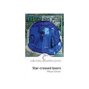 Alhambra Star-crossed Lovers Alhambra Star-crossed Lovers