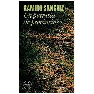 Random House Un Pianista De Provincias (mapa De Las Lenguas) Random House Un Pianista De Provincias (mapa De Las Lenguas)