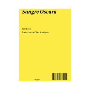 Mapa Sangre Oscura: O Nuestras Señoras De La Buena Muerte Mapa Sangre Oscura: O Nuestras Señoras De La Buena Muerte