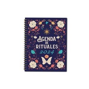 Luciérnaga CAS Agenda De Rituales 2024 Luciérnaga CAS Agenda De Rituales 2024