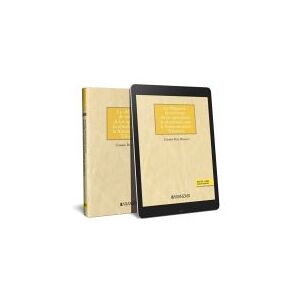 Editorial Aranzadi La Obligación De Informar De Los Operadores De La Plataforma Ante La Administración Pública (papel + E-book) Editorial Aranzadi La Obligación De Informar De Los Operadores De La Plataforma Ante La Administración Pública (papel + E-book)