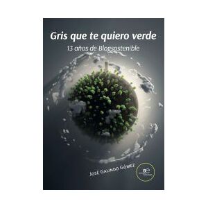 Europa Ediciones Gris Que Te Quiero Verde Europa Ediciones Gris Que Te Quiero Verde