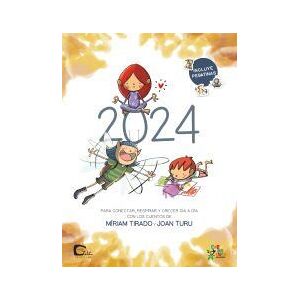 Carambuco Ediciones Calendario 2024 Tengo Un Volcán - Tengo Un Volcán Y No Quiero Respirar Carambuco Ediciones Calendario 2024 Tengo Un Volcán - Tengo Un Volcán Y No Quiero Respirar