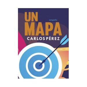 AUTOGRAFIA Un Mapa AUTOGRAFIA Un Mapa