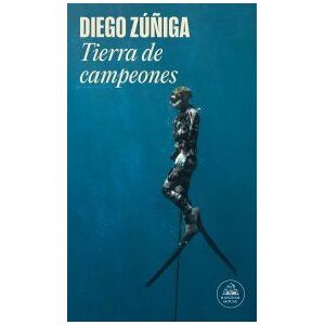 Random House Tierra De Campeones (mapa De Las Lenguas) Random House Tierra De Campeones (mapa De Las Lenguas)