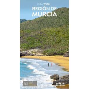 Anaya Touring Región De Murcia Anaya Touring Región De Murcia