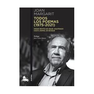 Austral Todos Los Poemas (1975-2021) Austral Todos Los Poemas (1975-2021)