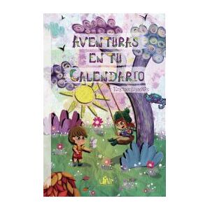Mr. Momo Aventuras En Tu Calendario Mr. Momo Aventuras En Tu Calendario