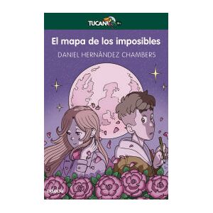 Grupo EDEBé El Mapa De Los Imposibles Grupo EDEBé El Mapa De Los Imposibles