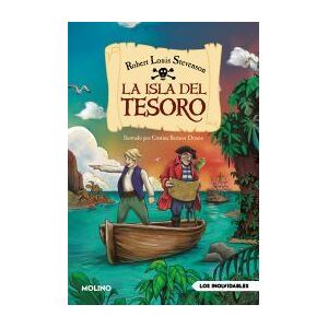 Molino Isla Del Tesoro, La Molino Isla Del Tesoro, La