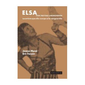 ARCADIA Elsa Von Freytag-lorinhoven ARCADIA Elsa Von Freytag-lorinhoven