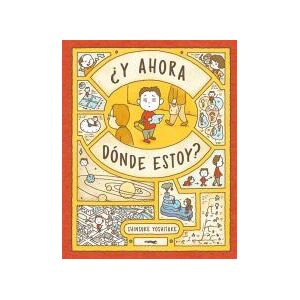 Libros del Zorro Rojo y Ahora Dónde Estoy? Libros del Zorro Rojo y Ahora Dónde Estoy?