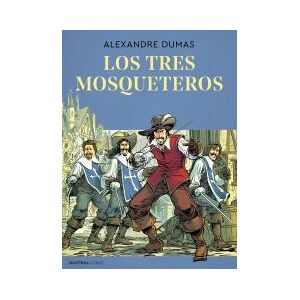Austral Los Tres Mosqueteros (cómic) Austral Los Tres Mosqueteros (cómic)