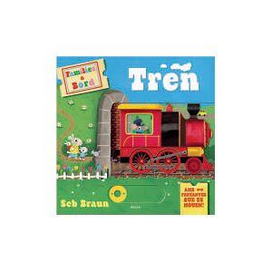 Edicions Baula Tren Edicions Baula Tren