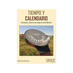 Editorial Samaruc, S.l. Tiempo Y Calendario Editorial Samaruc, S.l. Tiempo Y Calendario