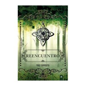 Aliar 2015 Ediciones, S.L. Reencuentro Aliar 2015 Ediciones, S.L. Reencuentro