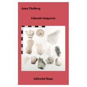 Mapa Anna Thalberg Mapa Anna Thalberg