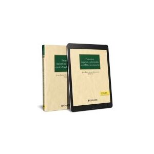 Editorial Aranzadi Protección Imperativa A La Familia En El Derecho Sucesorio (papel + E-book) Editorial Aranzadi Protección Imperativa A La Familia En El Derecho Sucesorio (papel + E-book)