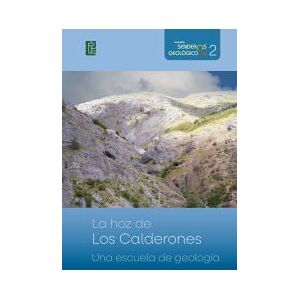 Publicaciones Universidad de León La Hoz De Los Calderones. Una Escuela De Geología. Publicaciones Universidad de León La Hoz De Los Calderones. Una Escuela De Geología.