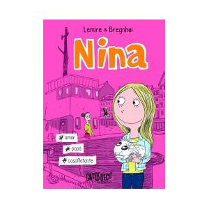 Gato Sueco Nina Vol. 2 Gato Sueco Nina Vol. 2