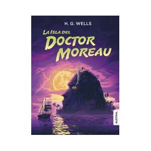 Austral La Isla Del Doctor Moreau Austral La Isla Del Doctor Moreau