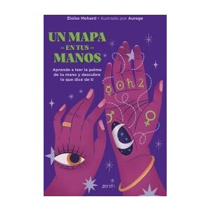 Zenith Un Mapa En Tus Manos Zenith Un Mapa En Tus Manos