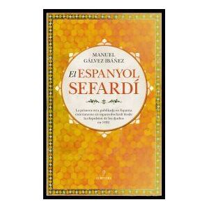 Almuzara El Espanyol Sefardi Almuzara El Espanyol Sefardi