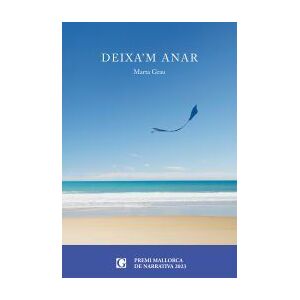 Galés Edicions Deixa\'m Anar Galés Edicions Deixa\'m Anar