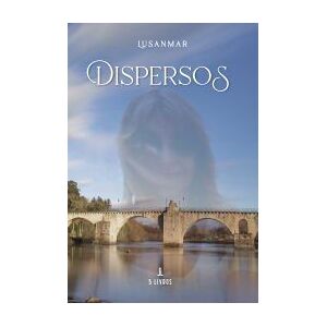 Mário Brito Publicaes Unipessoal, Lda | 5livros Dispersos Mário Brito Publicaes Unipessoal, Lda | 5livros Dispersos