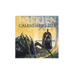 Ediciones Minotauro Calendario Tolkien 2025 Ediciones Minotauro Calendario Tolkien 2025