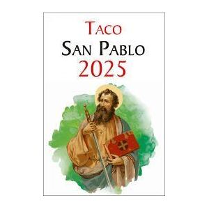 Editorial San Pablo Taco San Pablo 2025 Editorial San Pablo Taco San Pablo 2025