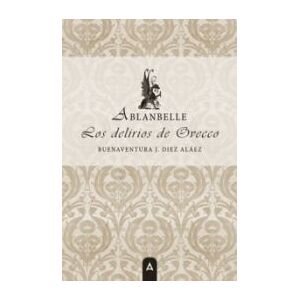 Aliar 2015 Ediciones, S.L. Los Delirios De Ovecco Aliar 2015 Ediciones, S.L. Los Delirios De Ovecco