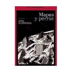 Plasson e Bartleboom Mapas Y Perros Plasson e Bartleboom Mapas Y Perros