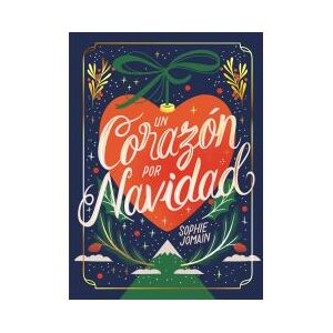 TBR Un Corazón Por Navidad TBR Un Corazón Por Navidad