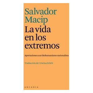 ARCADIA La Vida En Los Extremos ARCADIA La Vida En Los Extremos