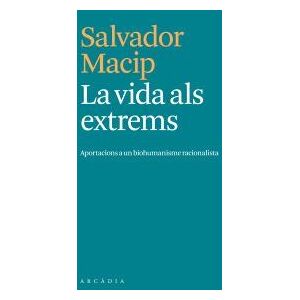 ARCADIA La Vida Als Extrems ARCADIA La Vida Als Extrems