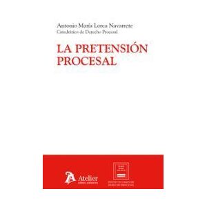 Atelier La Pretension Procesal Atelier La Pretension Procesal