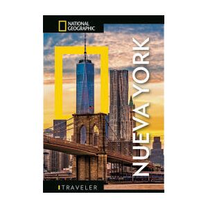 White Star Srl Nueva York - Guía National Geographic Traveler White Star Srl Nueva York - Guía National Geographic Traveler