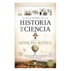 Guadalmazán El Calendario De La Historia De La Ciencia Guadalmazán El Calendario De La Historia De La Ciencia
