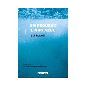 BUSILIS (port)pequeno Livro Azul, Um BUSILIS (port)pequeno Livro Azul, Um