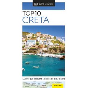 DK Creta (guías Visuales Top 10) DK Creta (guías Visuales Top 10)