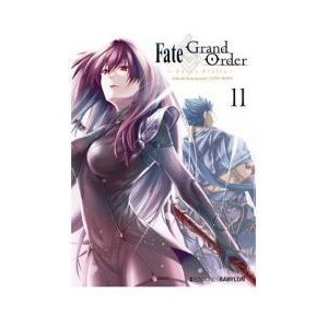 BABYLON Fate Grand Order Turas Realta N 11 BABYLON Fate Grand Order Turas Realta N 11