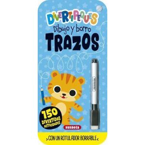Susaeta Ediciones Primeros Trazos Susaeta Ediciones Primeros Trazos