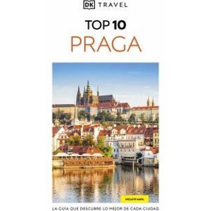 DK Praga (guías Visuales Top 10) DK Praga (guías Visuales Top 10)