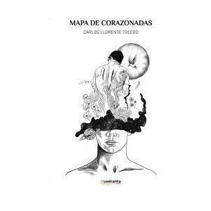 Editorial Cuadranta Mapa De Corazonadas Editorial Cuadranta Mapa De Corazonadas