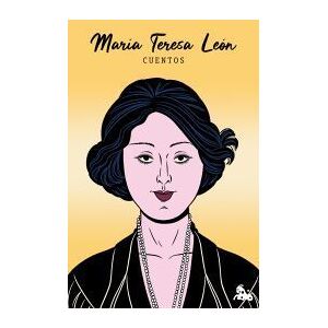 Austral Cuentos De María Teresa León Austral Cuentos De María Teresa León
