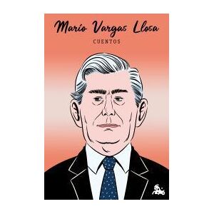 Austral Cuentos De Mario Vargas Llosa Austral Cuentos De Mario Vargas Llosa