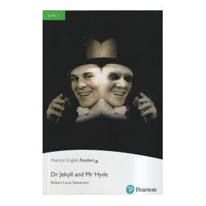 PENGUIN READERS.(PEARSON) Readers.3/dr.jekyll And Mr Hyde. (+audiobook+ebook) PENGUIN READERS.(PEARSON) Readers.3/dr.jekyll And Mr Hyde. (+audiobook+ebook)
